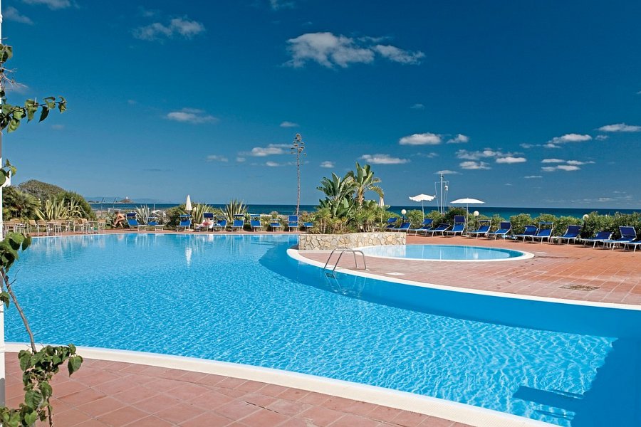 Hotel Flamingo Resort