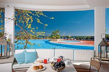 Hotel Flamingo Resort