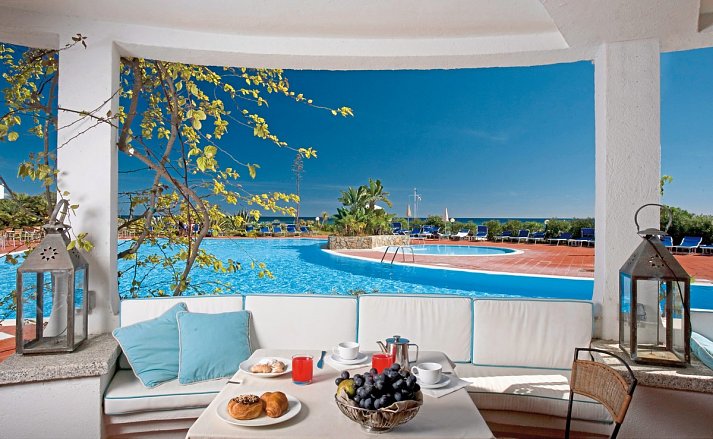 Hotel Flamingo Resort