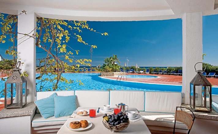 Hotel Flamingo Resort