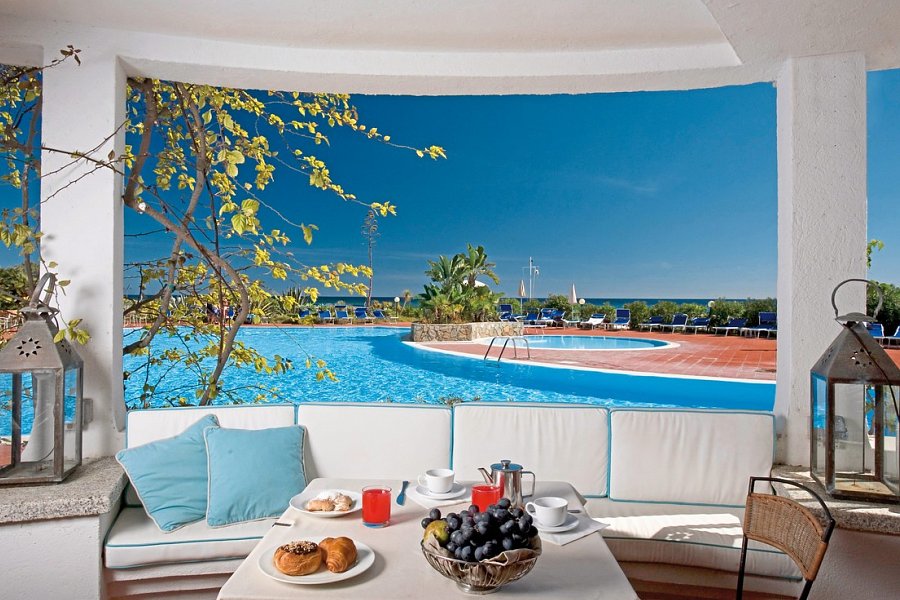 Hotel Flamingo Resort