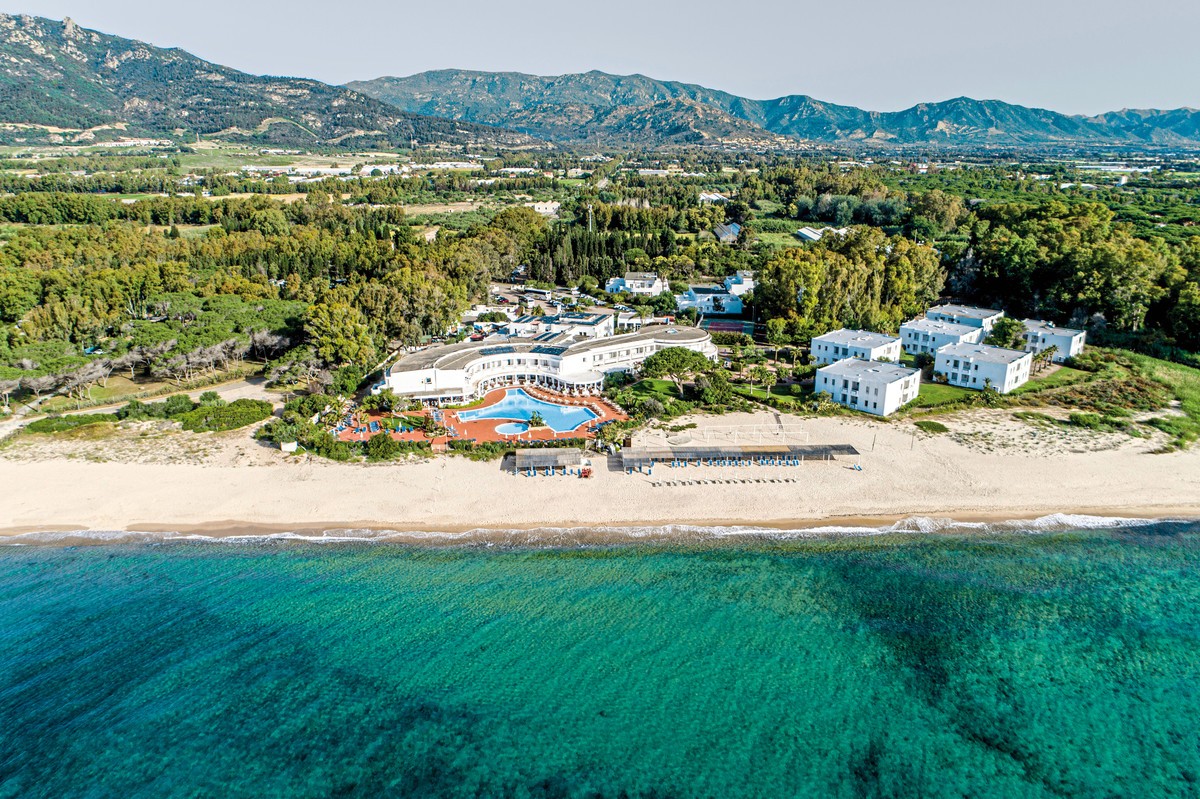 Hotel Flamingo Resort