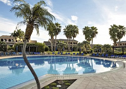 Lantana Resort Pula