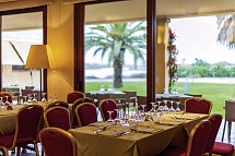 Hotel Santa Gilla