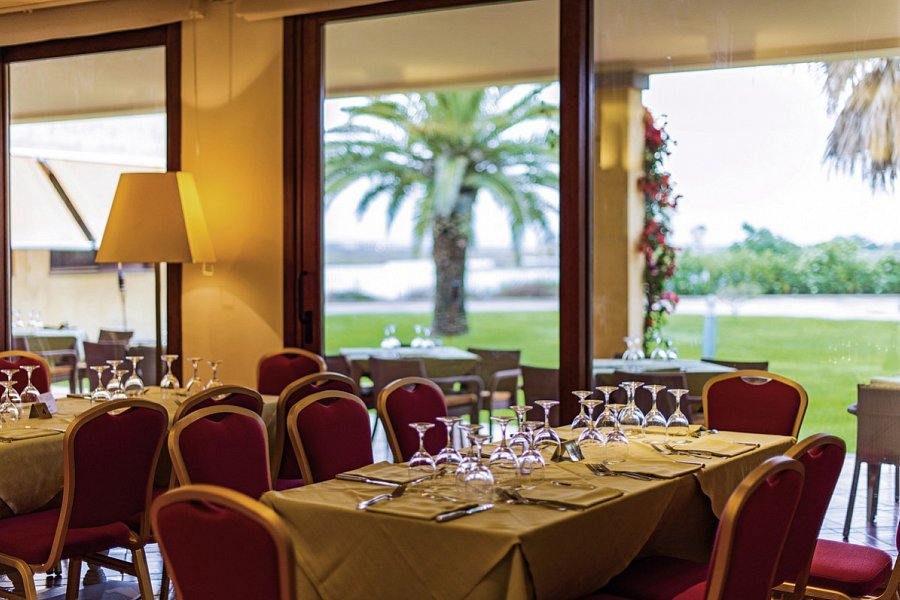 Hotel Santa Gilla