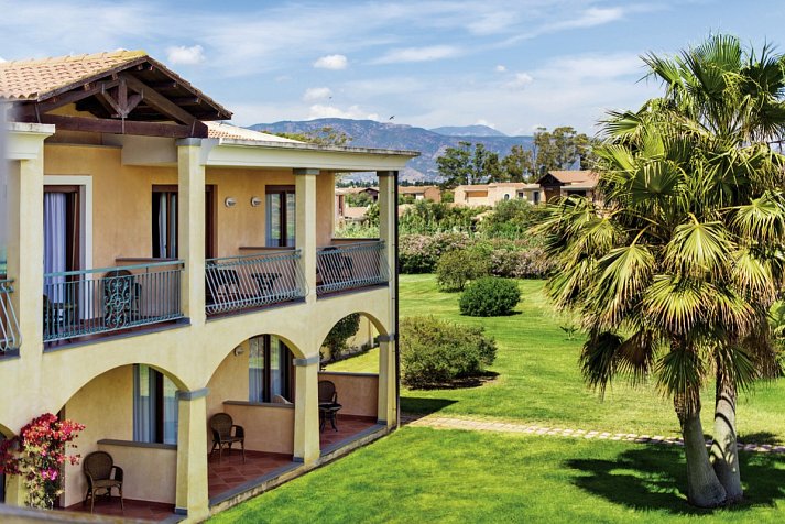 Hotel Santa Gilla
