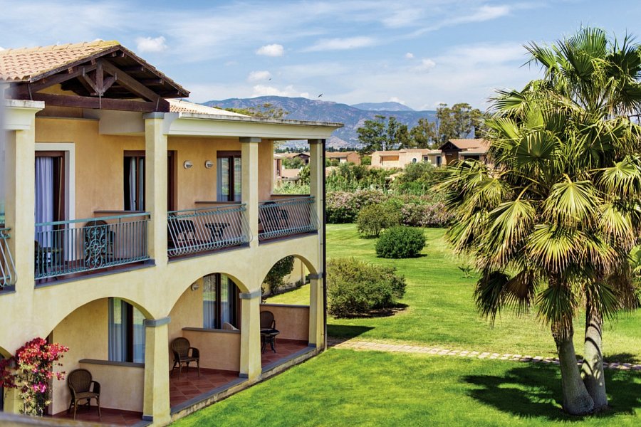 Hotel Santa Gilla