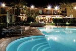 Hotel Santa Gilla