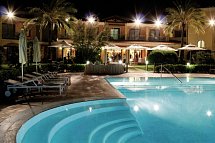 Hotel Santa Gilla