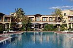 Hotel Santa Gilla