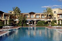 Hotel Santa Gilla