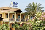 Hotel Santa Gilla