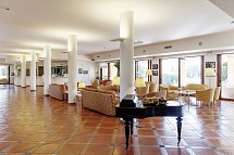 Hotel Santa Gilla