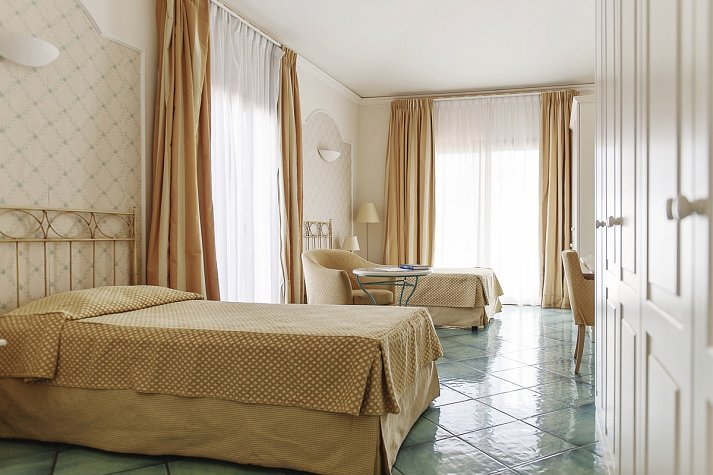 Hotel Santa Gilla