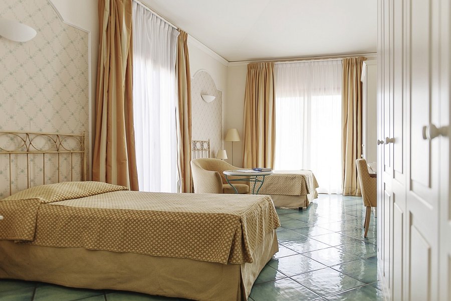 Hotel Santa Gilla