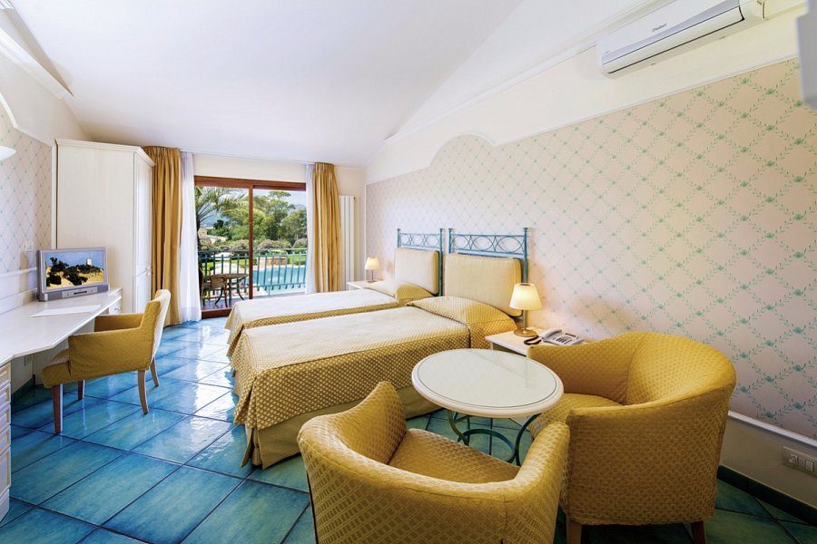 Hotel Santa Gilla