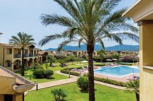 Hotel Santa Gilla