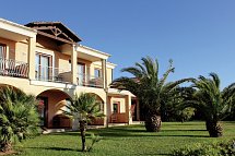 Hotel Santa Gilla
