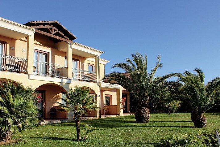 Hotel Santa Gilla