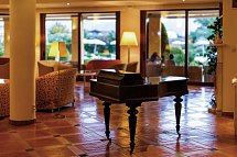 Hotel Santa Gilla