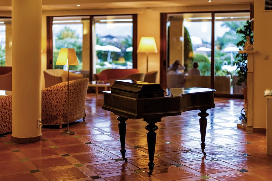 Hotel Santa Gilla