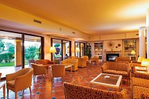 Hotel Santa Gilla