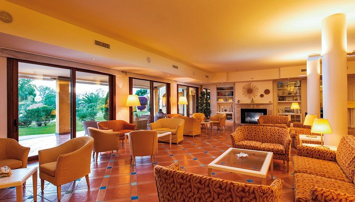 Hotel Santa Gilla