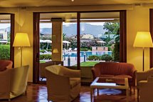 Hotel Santa Gilla
