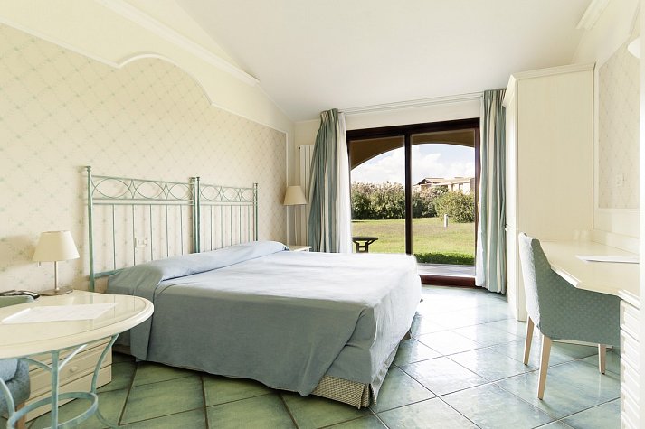Hotel Santa Gilla