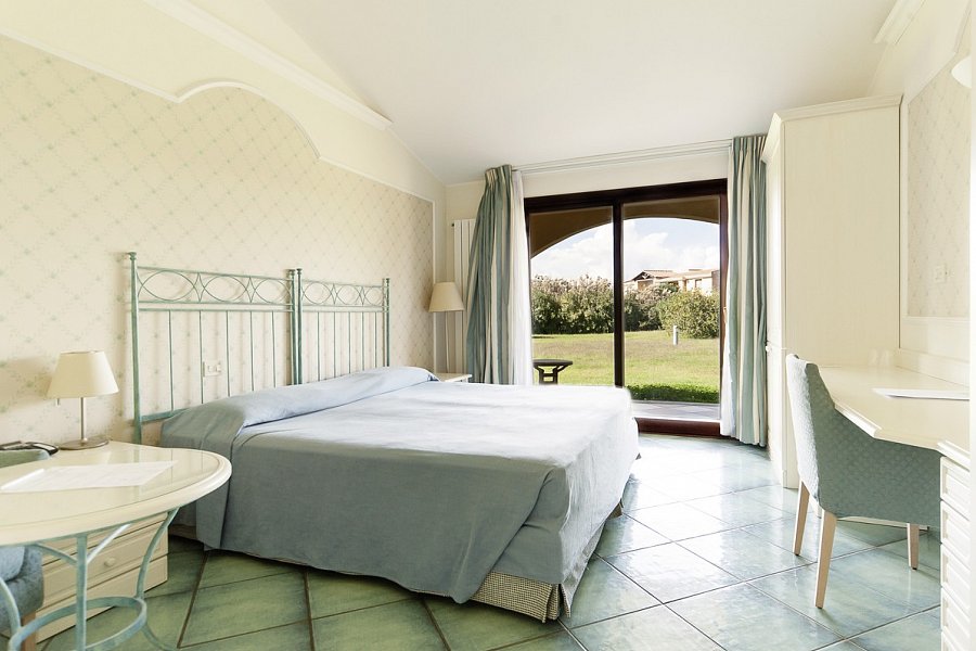 Hotel Santa Gilla