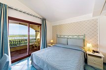 Hotel Santa Gilla