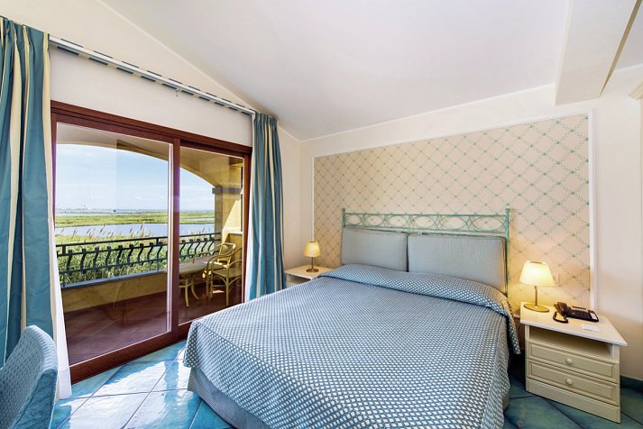Hotel Santa Gilla