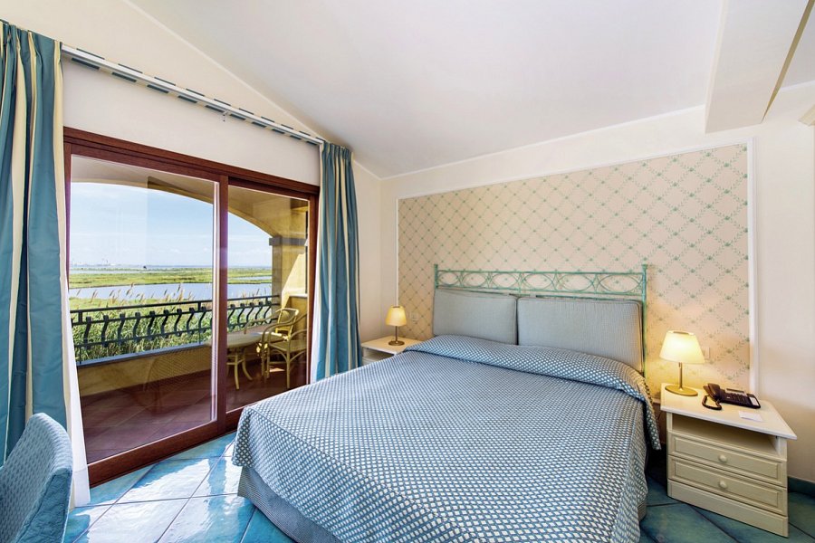 Hotel Santa Gilla