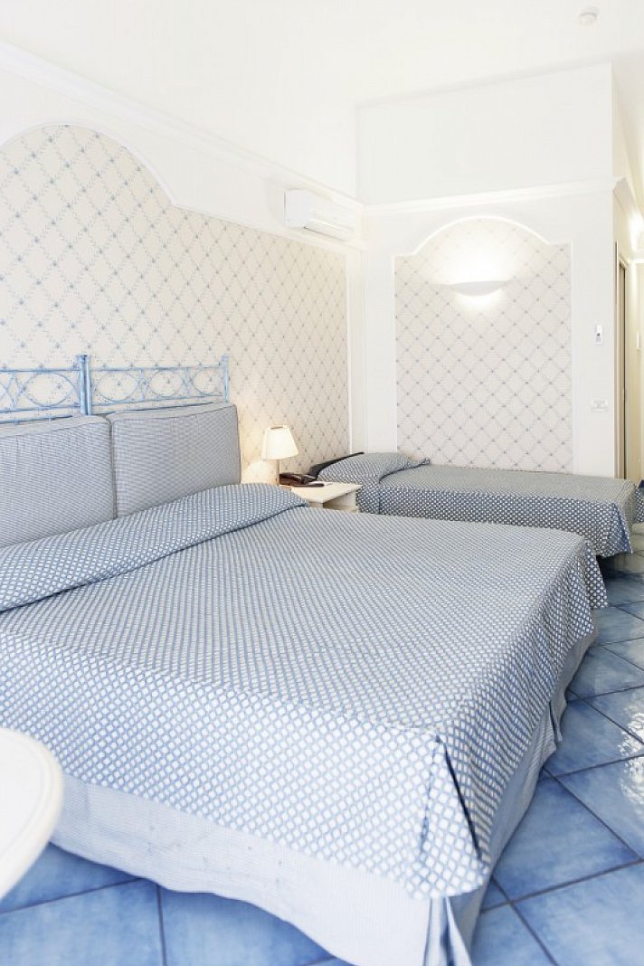 Hotel Santa Gilla