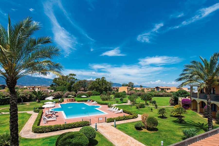 Hotel Santa Gilla