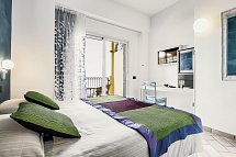 Stella Maris - Wohnbeispiel Zimmer