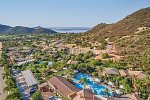 Cruccuris Resort