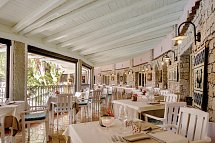 Cruccuris Resort