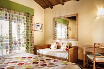 Cruccuris Resort