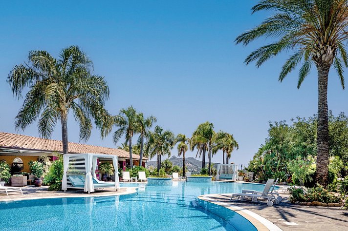 Cruccuris Resort
