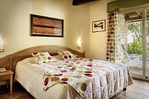 Cruccuris Resort