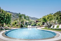 Cruccuris Resort