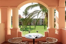 Almar Timi Ama Villasimius - Wohnbeispiel Doppelzimmer Superior (Zimmercodierung DS1)