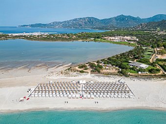 Almar Timi Ama Villasimius