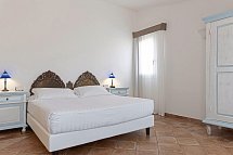Cala Caterina - Wohnbeispiel Doppelzimmer Komfort