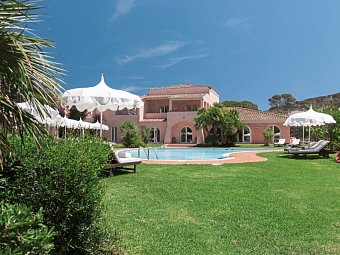 Cala Caterina