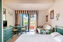 VOI Tanka Village - Wohnbeispiel Doppelzimmer Monte Garden (Zimmercodierung DB1)
