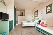 VOI Tanka Village - Wohnbeispiel Doppelzimmer Monte Superior (Zimmercodierung DB2)