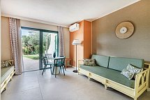 VOI Tanka Village - Wohnbeispiel Juniorsuite Domus (Zimmercodierung JB2)