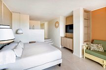 VOI Tanka Village - Wohnbeispiel Doppelzimmer Domus Standard (Zimmercodierung DG2)